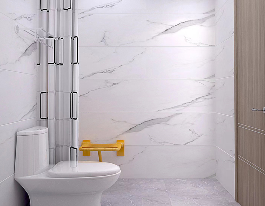 Huzurevleri için Modüler Entegre Banyo