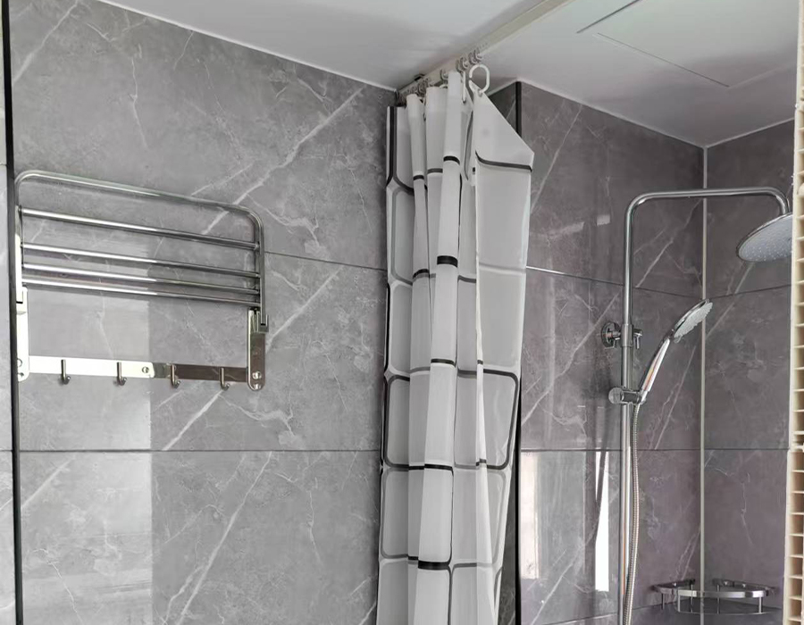 Prefabrik Entegre Banyo