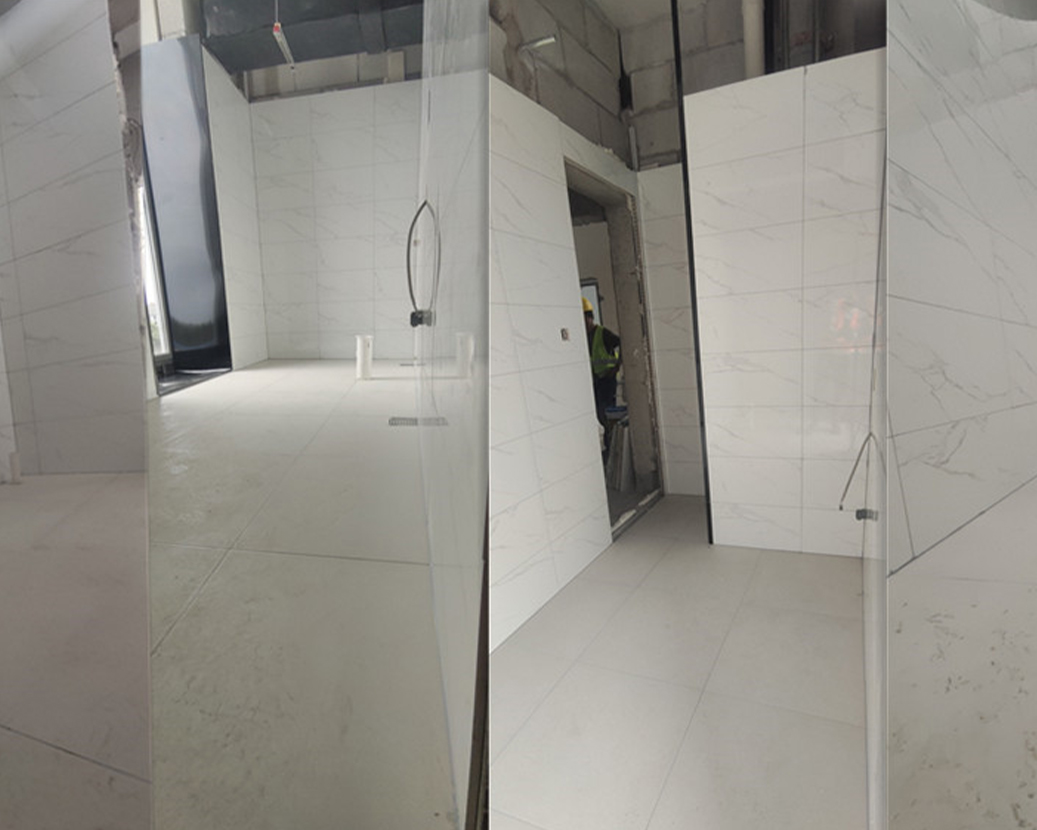 Kounor Shanghai Umumi Banyo Kılıfları Canlı Fotoğraflar